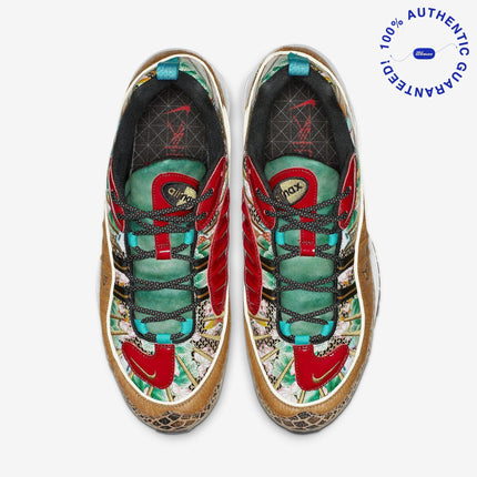 Nike Air Max 98 'CNY Chinese New Year' (2019) | SOLE SERIOUSS [4]