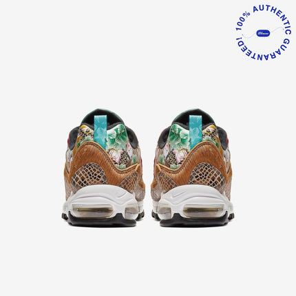 Nike Air Max 98 'CNY Chinese New Year' (2019) | SOLE SERIOUSS [5]