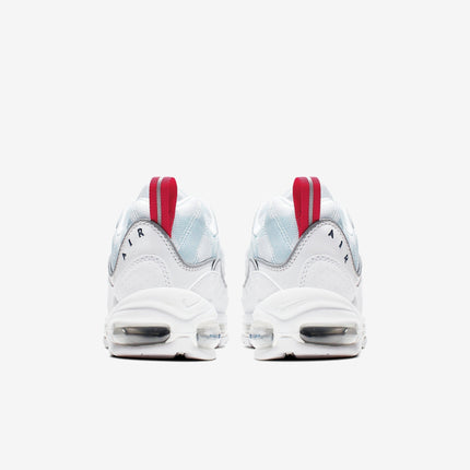 Nike Air Max 98 PRM 'Unite Totale White' (2019) (Womens) | SOLE SERIOUSS [5]