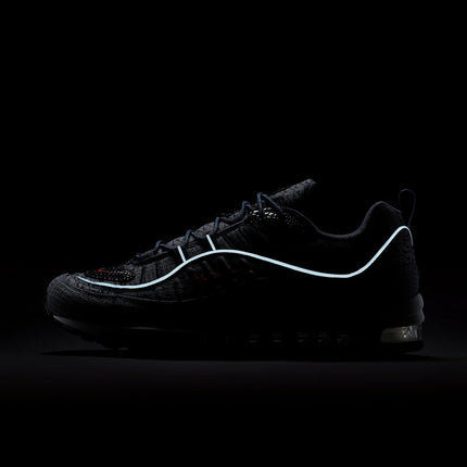 Nike Air Max 98 QS 'Thunder Blue' (2018) | SOLE SERIOUSS [6]