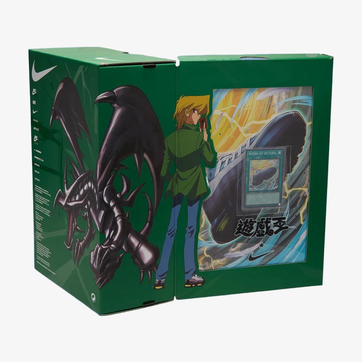 yugioh nike cards Shop