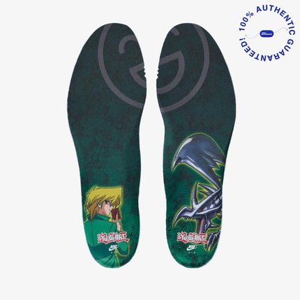 Nike Air Max Muscle 95 x Yu-Gi-Oh! 'Joey Wheeler / Psychic Blue' (without Promo Card) (2025) | SOLE SERIOUSS [10]