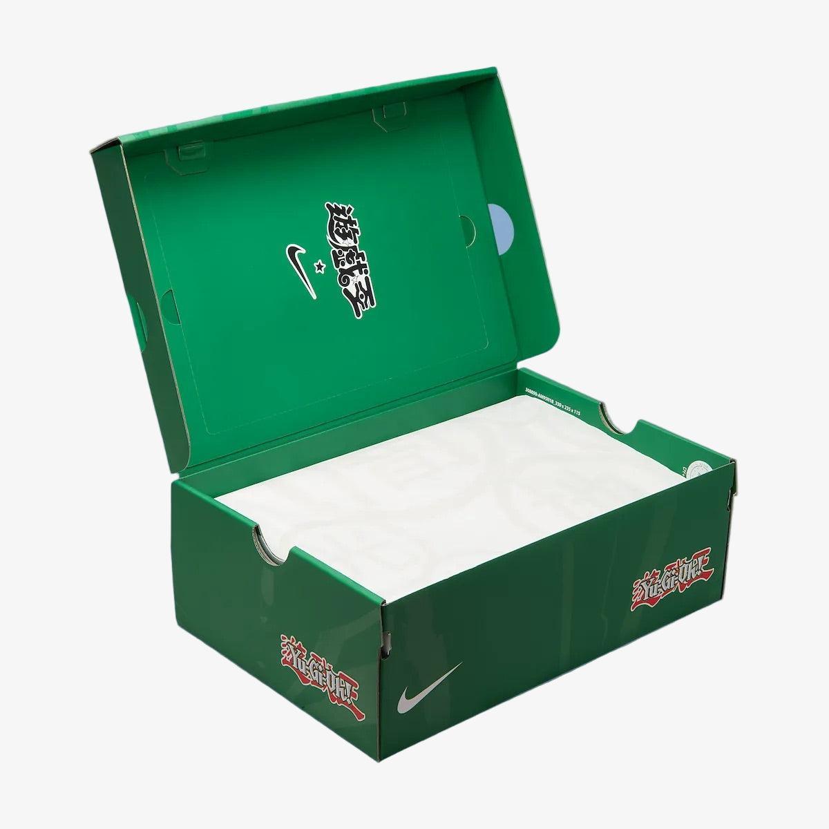 yugioh x nike cards Shop