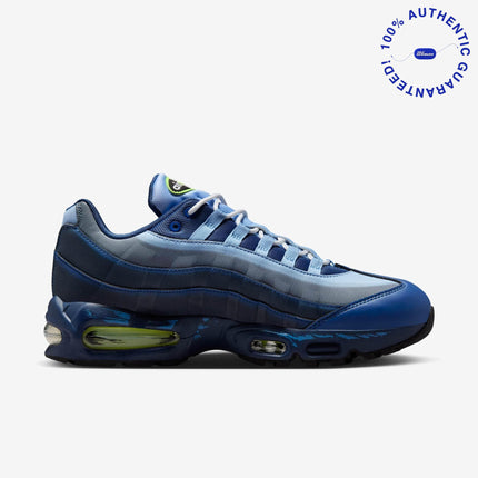 Nike Air Max Muscle 95 x Yu-Gi-Oh! 'Joey Wheeler / Psychic Blue' (without Promo Card) (2025) | SOLE SERIOUSS [2]
