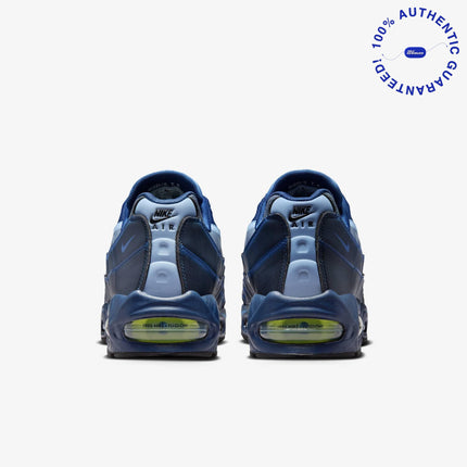 Nike Air Max Muscle 95 x Yu-Gi-Oh! 'Joey Wheeler / Psychic Blue' (without Promo Card) (2025) | SOLE SERIOUSS [5]