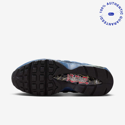 Nike Air Max Muscle 95 x Yu-Gi-Oh! 'Joey Wheeler / Psychic Blue' (without Promo Card) (2025) | SOLE SERIOUSS [9]
