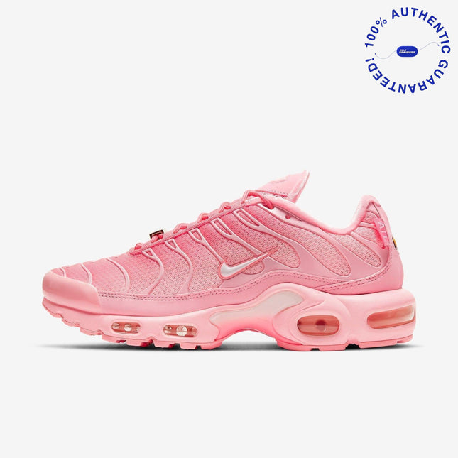 Nike Air Max Plus 'City Special ATL Atlanta' (2021) (Womens) | SOLE SERIOUSS [1]
