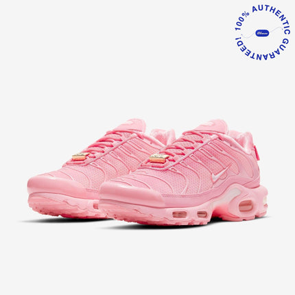 Nike Air Max Plus 'City Special ATL Atlanta' (2021) (Womens) | SOLE SERIOUSS [3]