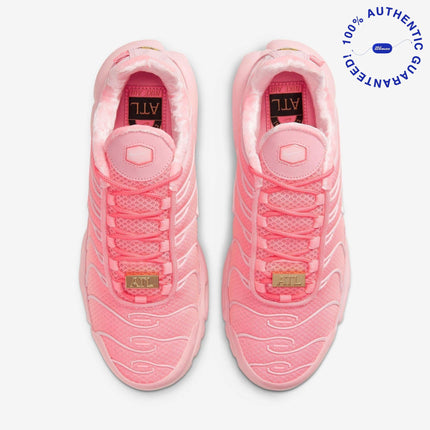 Nike Air Max Plus 'City Special ATL Atlanta' (2021) (Womens) | SOLE SERIOUSS [4]