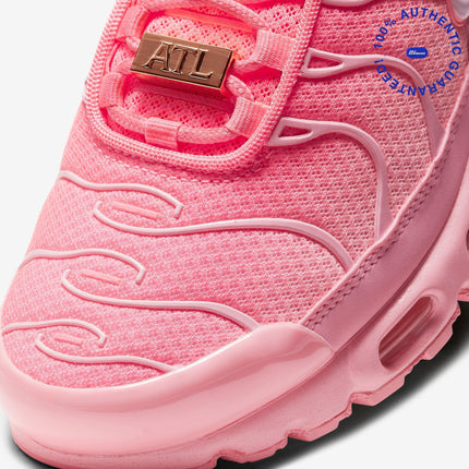 Nike Air Max Plus 'City Special ATL Atlanta' (2021) (Womens) | SOLE SERIOUSS [6]