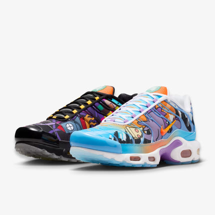 Nike Air Max Plus DB x Sergio Cano Marquez 'Doernbecher' (2026) | SOLE SERIOUSS [3]