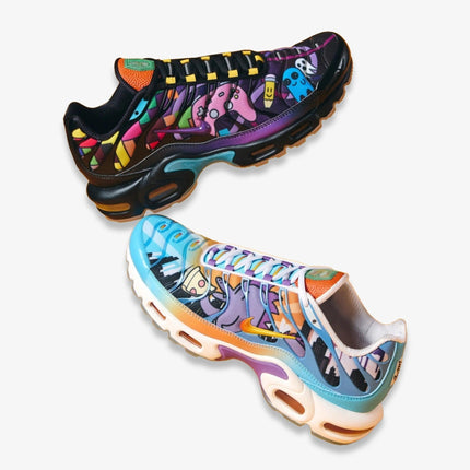 Nike Air Max Plus DB x Sergio Cano Marquez 'Doernbecher' (2026) | SOLE SERIOUSS [4]