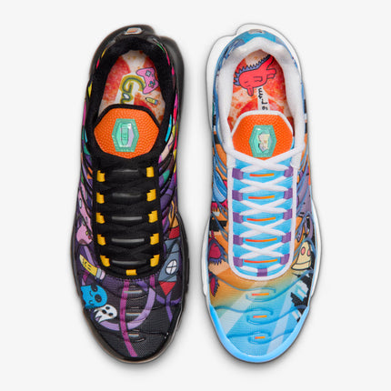 Nike Air Max Plus DB x Sergio Cano Marquez 'Doernbecher' (2026) | SOLE SERIOUSS [5]