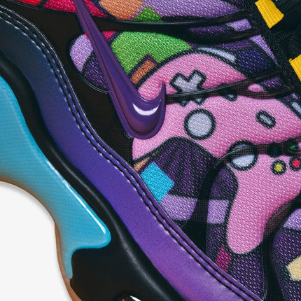 Nike Air Max Plus DB x Sergio Cano Marquez 'Doernbecher' (2026) | SOLE SERIOUSS [9]