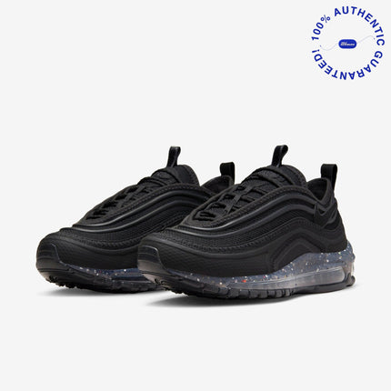 Nike Air Max Terrascape 97 'Triple Black' (2022) | SOLE SERIOUSS [3]