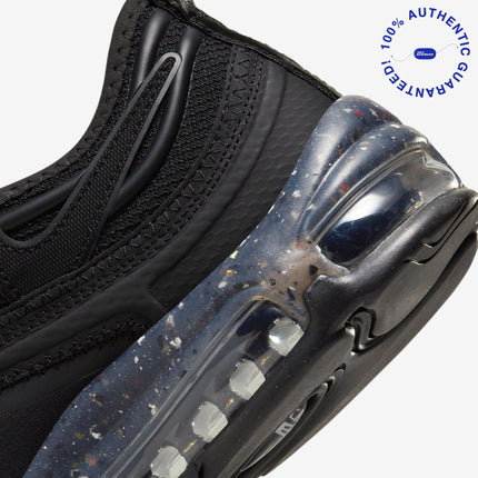 Nike Air Max Terrascape 97 'Triple Black' (2022) | SOLE SERIOUSS [7]