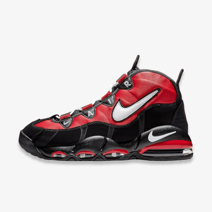 Nike Air Max Uptempo '95 'Chicago Bulls Away' (2019/2026) | SOLE SERIOUSS [1]