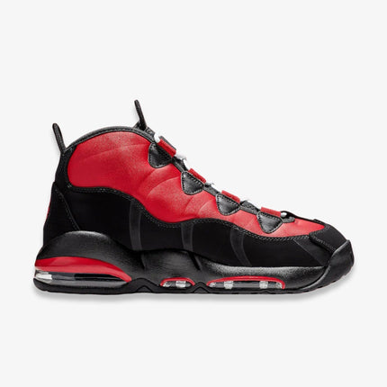 Nike Air Max Uptempo '95 'Chicago Bulls Away' (2019/2026) | SOLE SERIOUSS [2]
