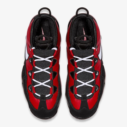 Nike Air Max Uptempo '95 'Chicago Bulls Away' (2019/2026) | SOLE SERIOUSS [4]