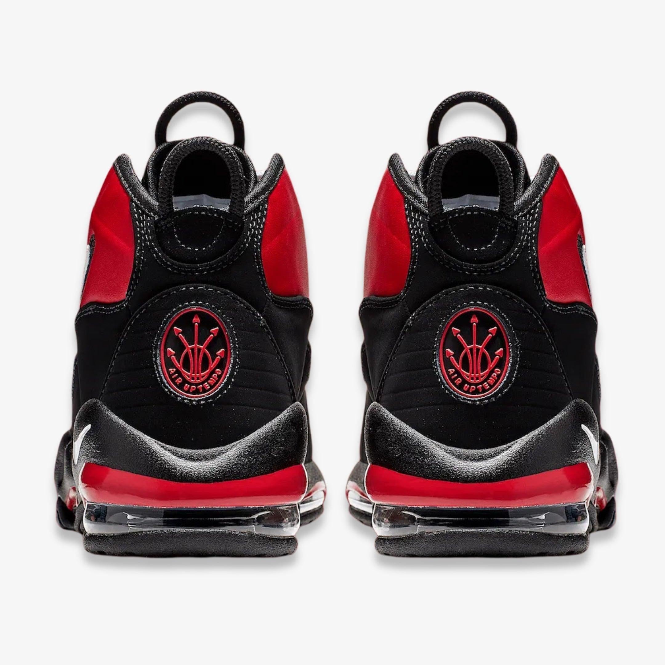 Nike Air Max Uptempo '95 'Chicago Bulls Away' (2019/2026) – SOLE