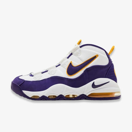 Nike Air Max Uptempo '95 'Los Angeles Lakers / Derek Fisher' (2026) | SOLE SERIOUSS [1]