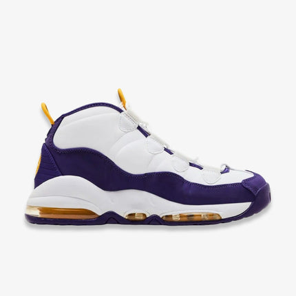 Nike Air Max Uptempo '95 'Los Angeles Lakers / Derek Fisher' (2026) | SOLE SERIOUSS [2]