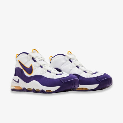 Nike Air Max Uptempo '95 'Los Angeles Lakers / Derek Fisher' (2026) | SOLE SERIOUSS [3]