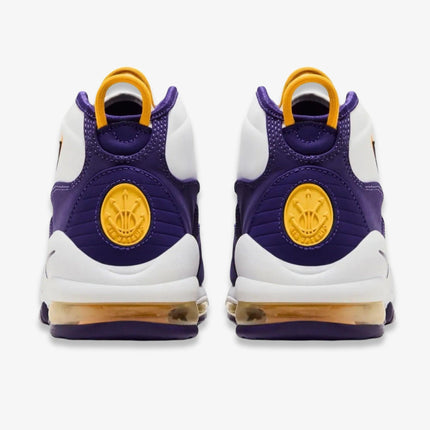 Nike Air Max Uptempo '95 'Los Angeles Lakers / Derek Fisher' (2026) | SOLE SERIOUSS [4]