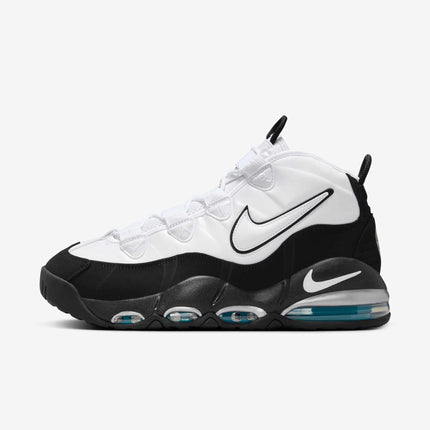 Nike Air Max Uptempo '95 'White / Black' (2025) | SOLE SERIOUSS [1]