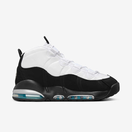 Nike Air Max Uptempo '95 'White / Black' (2025) | SOLE SERIOUSS [2]
