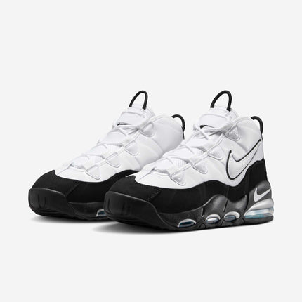 Nike Air Max Uptempo '95 'White / Black' (2025) | SOLE SERIOUSS [3]