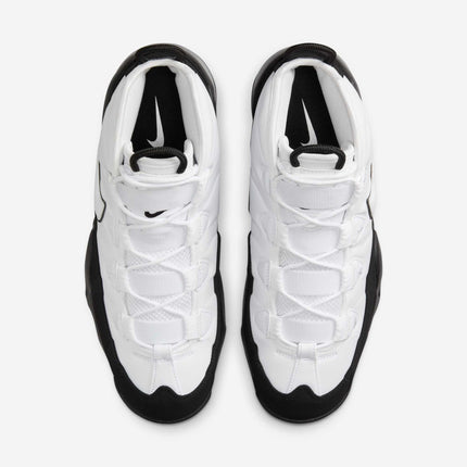 Nike Air Max Uptempo '95 'White / Black' (2025) | SOLE SERIOUSS [4]