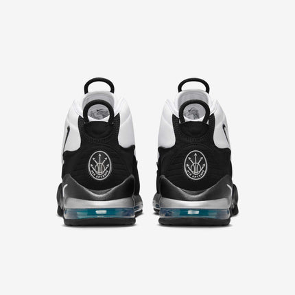 Nike Air Max Uptempo '95 'White / Black' (2025) | SOLE SERIOUSS [5]