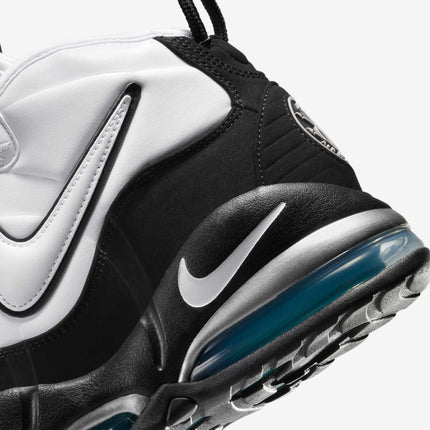 Nike Air Max Uptempo '95 'White / Black' (2025) | SOLE SERIOUSS [7]