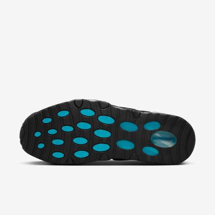 Nike Air Max Uptempo '95 'White / Black' (2025) | SOLE SERIOUSS [8]