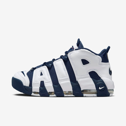 Nike Air More Uptempo '96 'Olympic' (2024) | SOLE SERIOUSS [1]