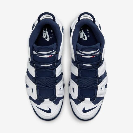 Nike Air More Uptempo '96 'Olympic' (2024) | SOLE SERIOUSS [4]