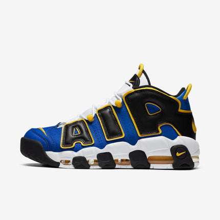Nike Air More Uptempo '96 'Peace, Love and Basketball' (2020) | SOLE SERIOUSS [1]