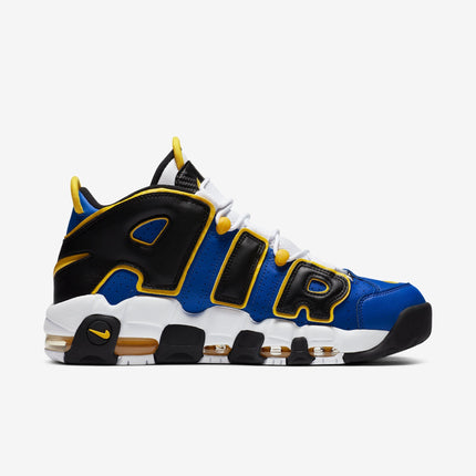 Nike Air More Uptempo '96 'Peace, Love and Basketball' (2020) | SOLE SERIOUSS [2]