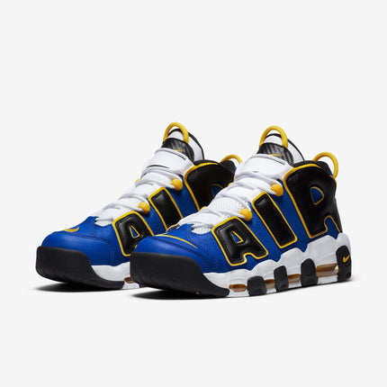 Nike Air More Uptempo '96 'Peace, Love and Basketball' (2020) | SOLE SERIOUSS [3]