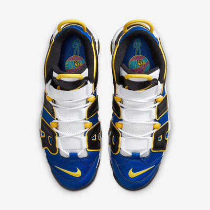 Nike Air More Uptempo '96 'Peace, Love and Basketball' (2020) | SOLE SERIOUSS [4]