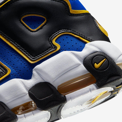 Nike Air More Uptempo '96 'Peace, Love and Basketball' (2020) | SOLE SERIOUSS [7]