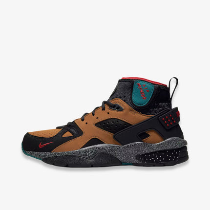 Nike Air Mowabb NXN x Olivia Kim 'No Cover' (2019) (Womens) | SOLE SERIOUSS [1]