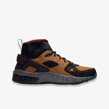 Nike Air Mowabb NXN x Olivia Kim 'No Cover' (2019) (Womens) | SOLE SERIOUSS [2]