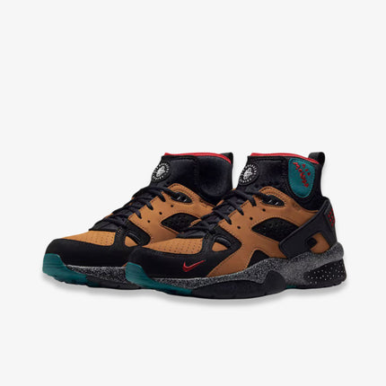 Nike Air Mowabb NXN x Olivia Kim 'No Cover' (2019) (Womens) | SOLE SERIOUSS [3]