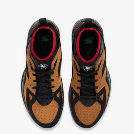 Nike Air Mowabb NXN x Olivia Kim 'No Cover' (2019) (Womens) | SOLE SERIOUSS [4]