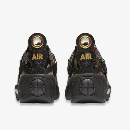 Nike Air Swoopes 2 'Floral' (2019) (Womens) | SOLE SERIOUSS [4]