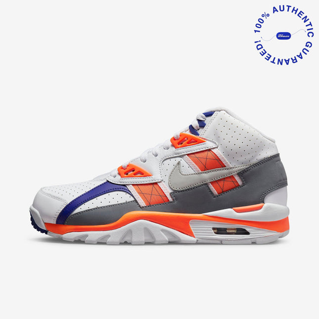 Nike Air Trainer SC High 'Auburn' (2025) | SOLE SERIOUSS [1]