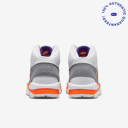 Nike Air Trainer SC High 'Auburn' (2025) | SOLE SERIOUSS [5]