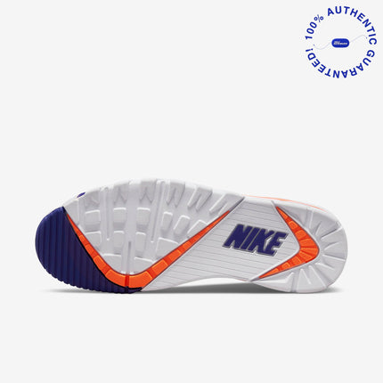 Nike Air Trainer SC High 'Auburn' (2025) | SOLE SERIOUSS [8]